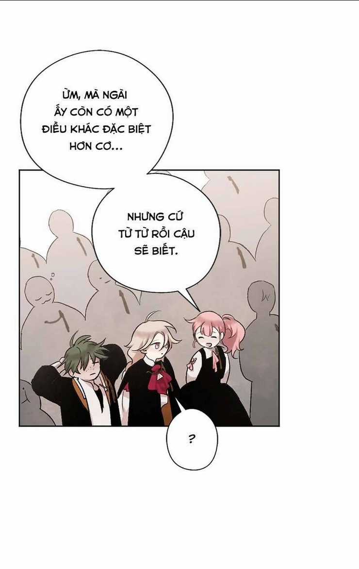 Lời Thú Nhận Của Chúa Tể Bóng Tối Chapter 10 trang 14