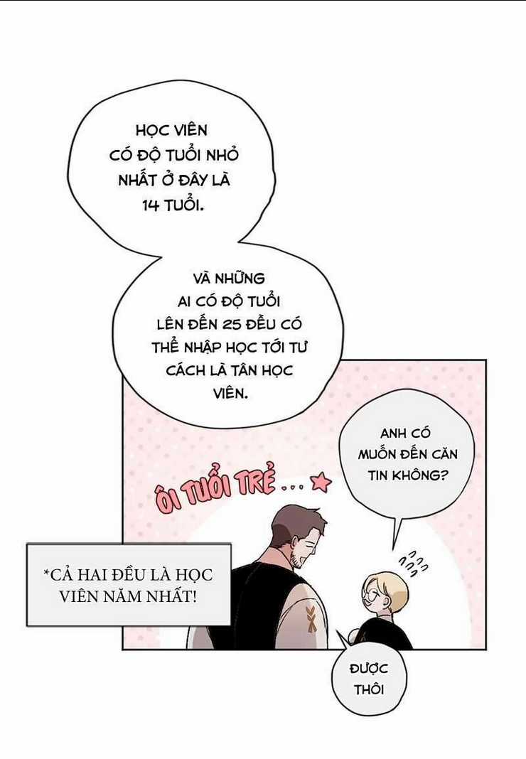 Lời Thú Nhận Của Chúa Tể Bóng Tối Chapter 10 trang 17