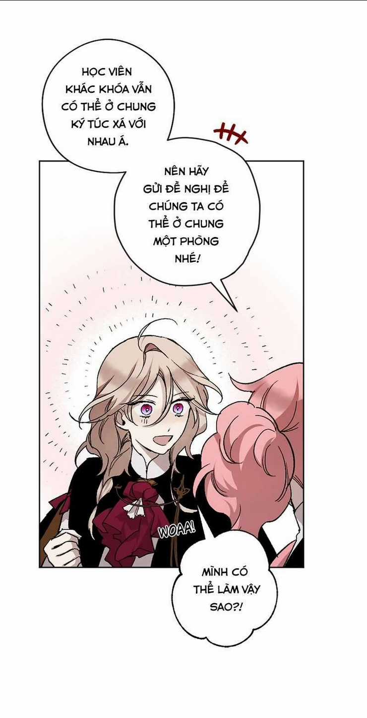 Lời Thú Nhận Của Chúa Tể Bóng Tối Chapter 10 trang 18