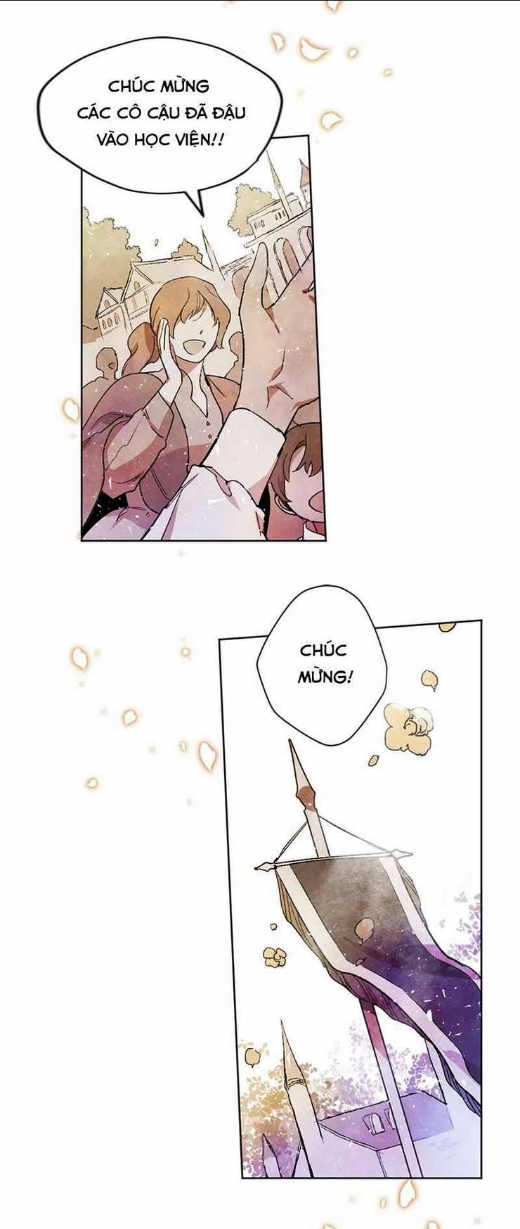 Lời Thú Nhận Của Chúa Tể Bóng Tối Chapter 10 trang 2