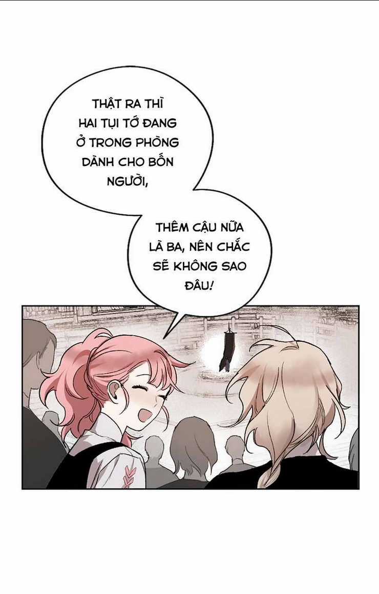 Lời Thú Nhận Của Chúa Tể Bóng Tối Chapter 10 trang 20