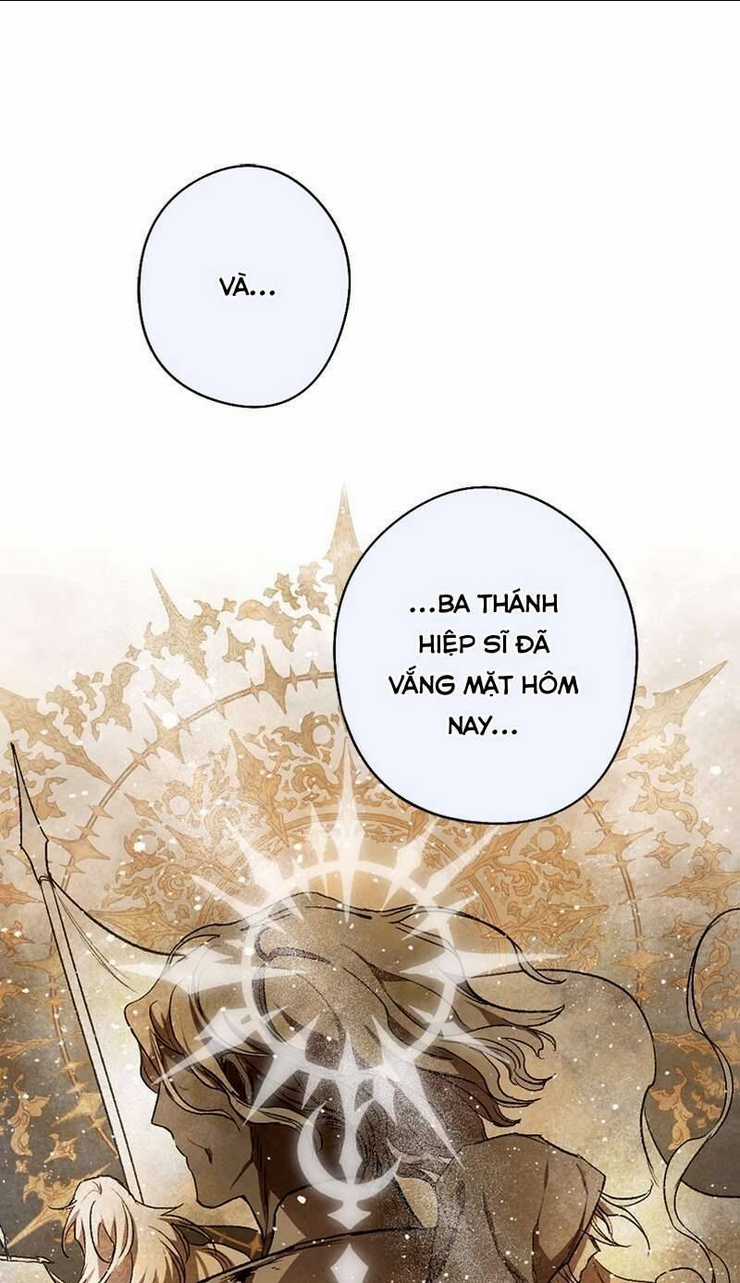 Lời Thú Nhận Của Chúa Tể Bóng Tối Chapter 10 trang 21