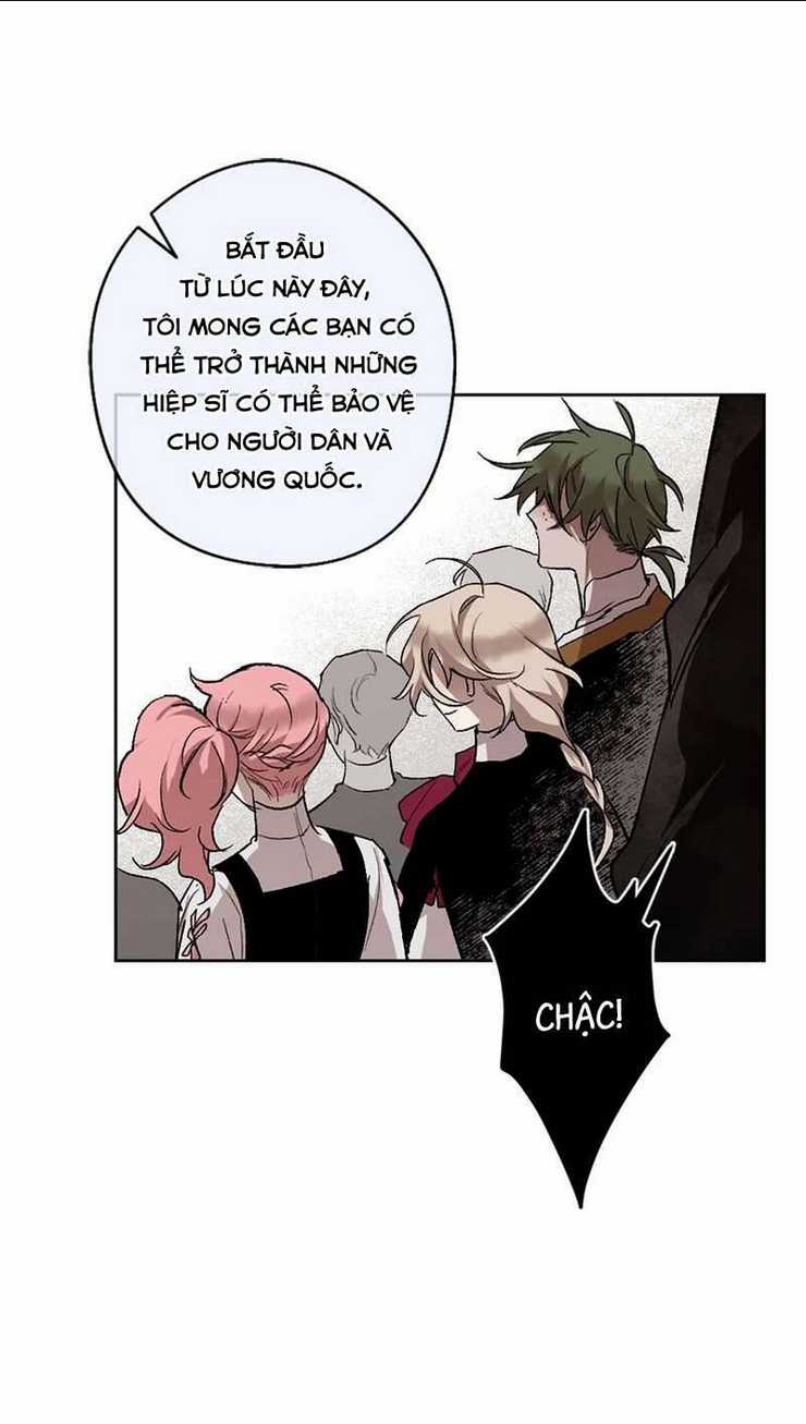 Lời Thú Nhận Của Chúa Tể Bóng Tối Chapter 10 trang 23