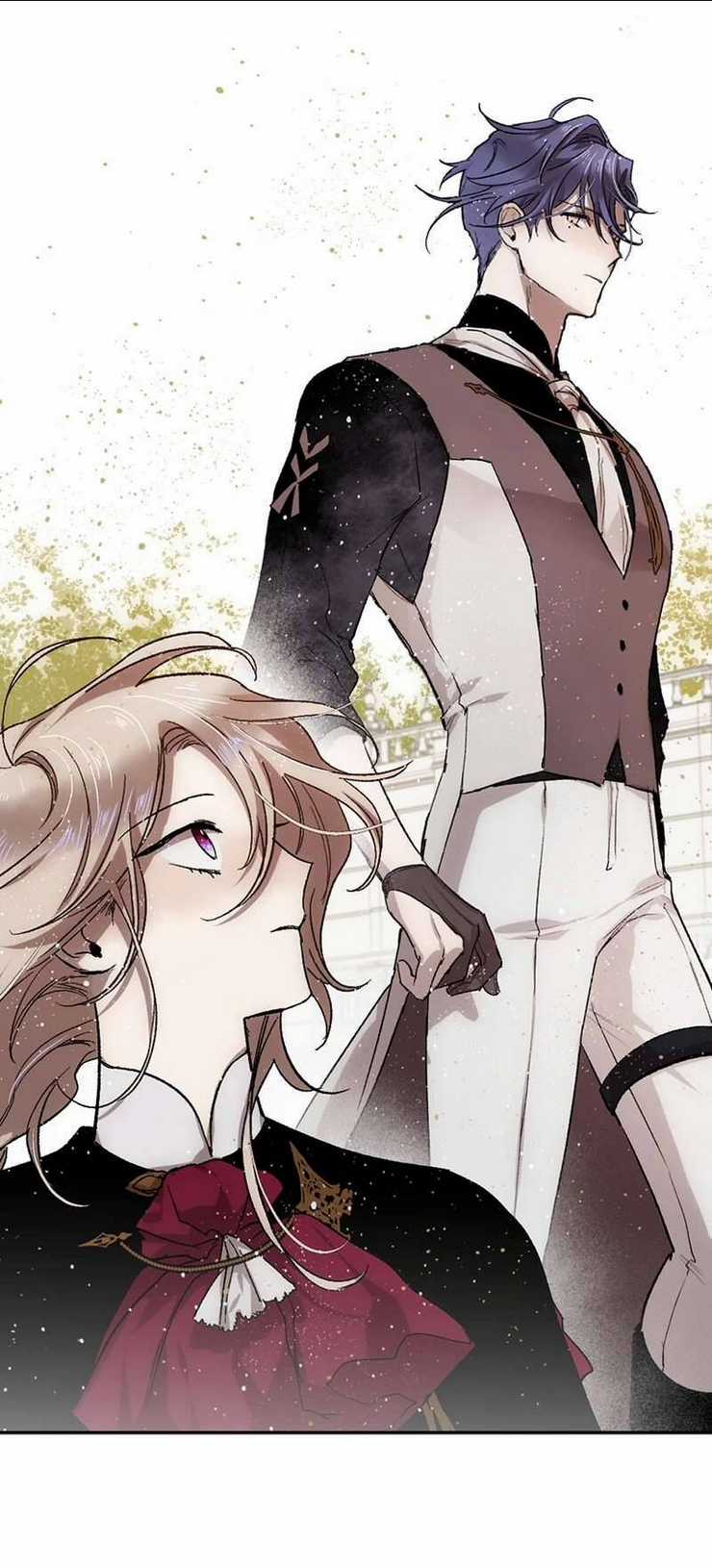 Lời Thú Nhận Của Chúa Tể Bóng Tối Chapter 10 trang 25