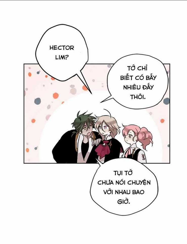 Lời Thú Nhận Của Chúa Tể Bóng Tối Chapter 10 trang 28