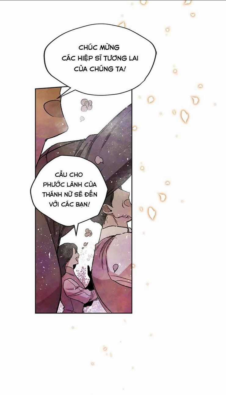 Lời Thú Nhận Của Chúa Tể Bóng Tối Chapter 10 trang 3