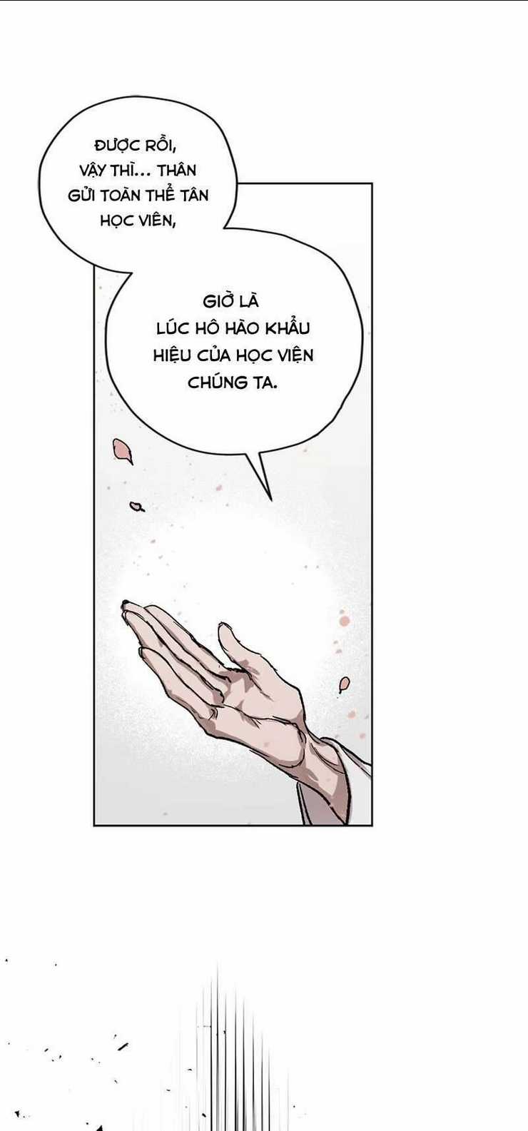 Lời Thú Nhận Của Chúa Tể Bóng Tối Chapter 10 trang 32