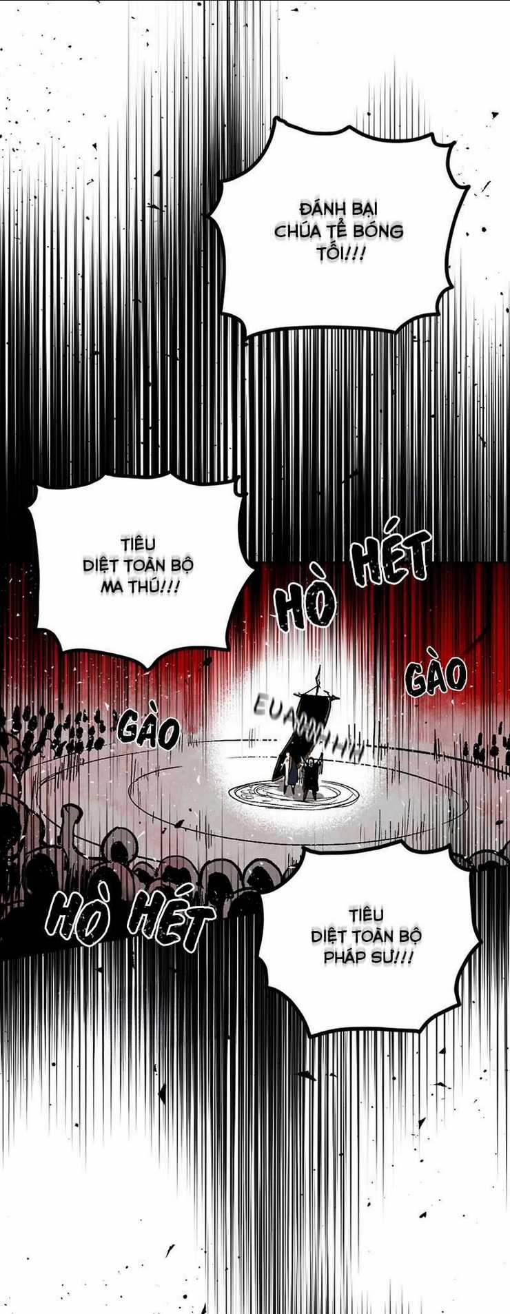 Lời Thú Nhận Của Chúa Tể Bóng Tối Chapter 10 trang 33