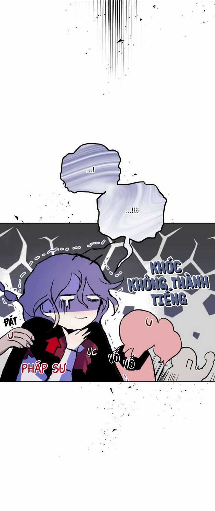 Lời Thú Nhận Của Chúa Tể Bóng Tối Chapter 10 trang 35