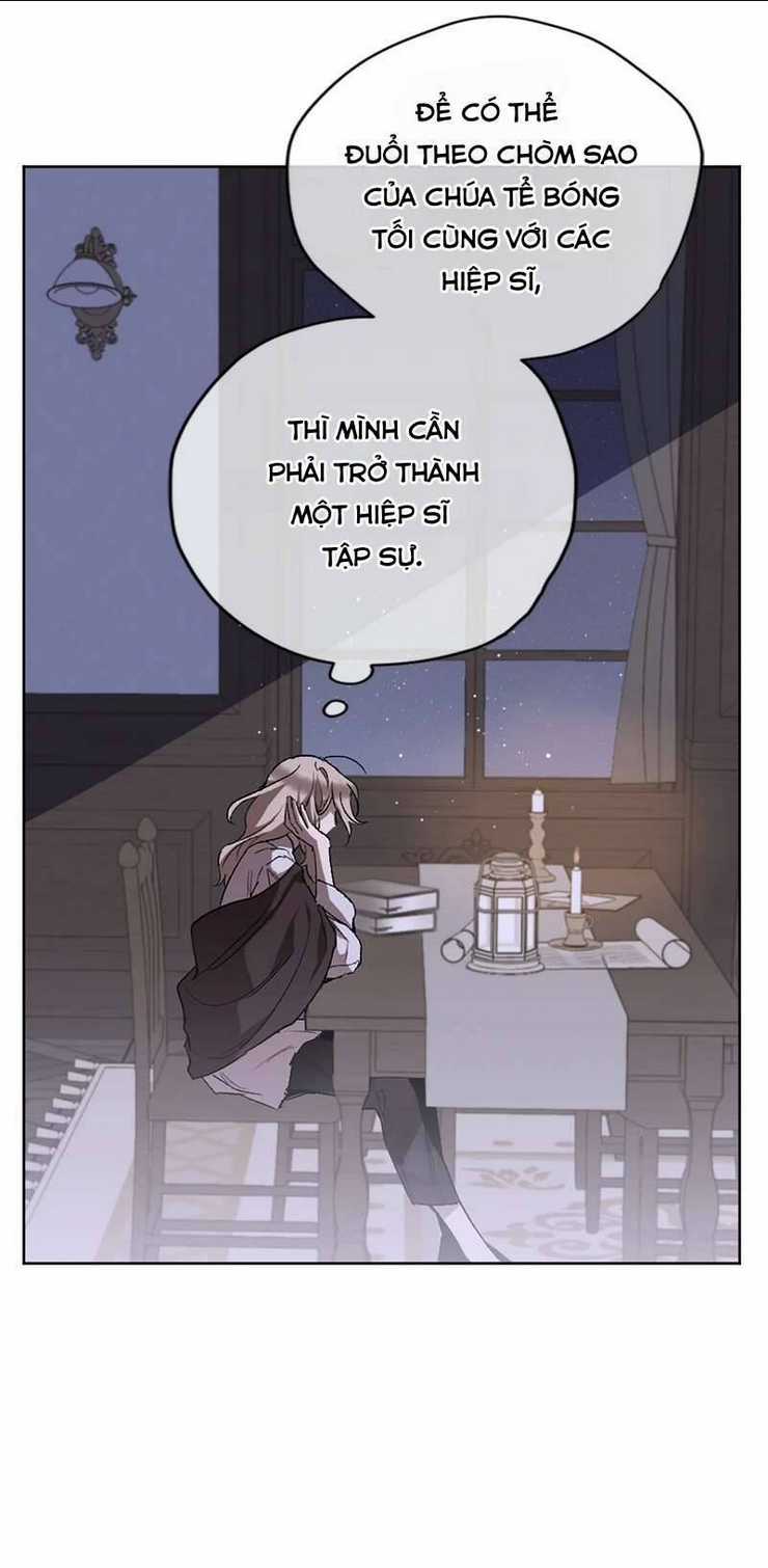 Lời Thú Nhận Của Chúa Tể Bóng Tối Chapter 10 trang 38