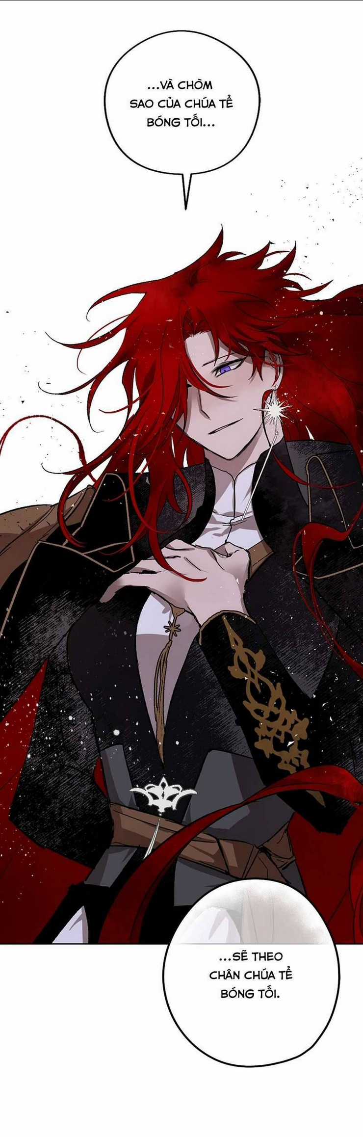 Lời Thú Nhận Của Chúa Tể Bóng Tối Chapter 10 trang 42