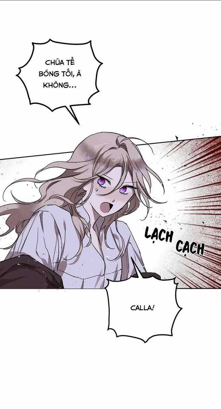 Lời Thú Nhận Của Chúa Tể Bóng Tối Chapter 10 trang 43