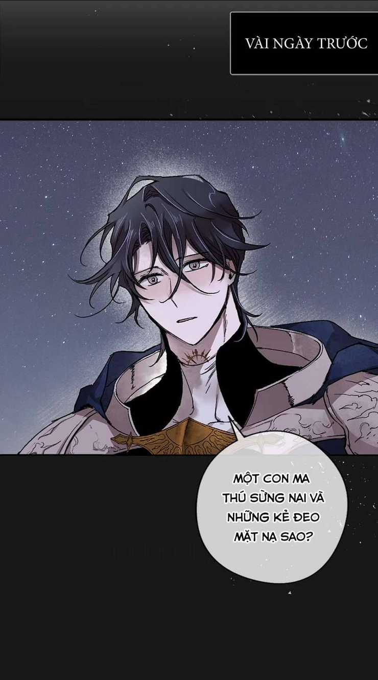 Lời Thú Nhận Của Chúa Tể Bóng Tối Chapter 10 trang 45
