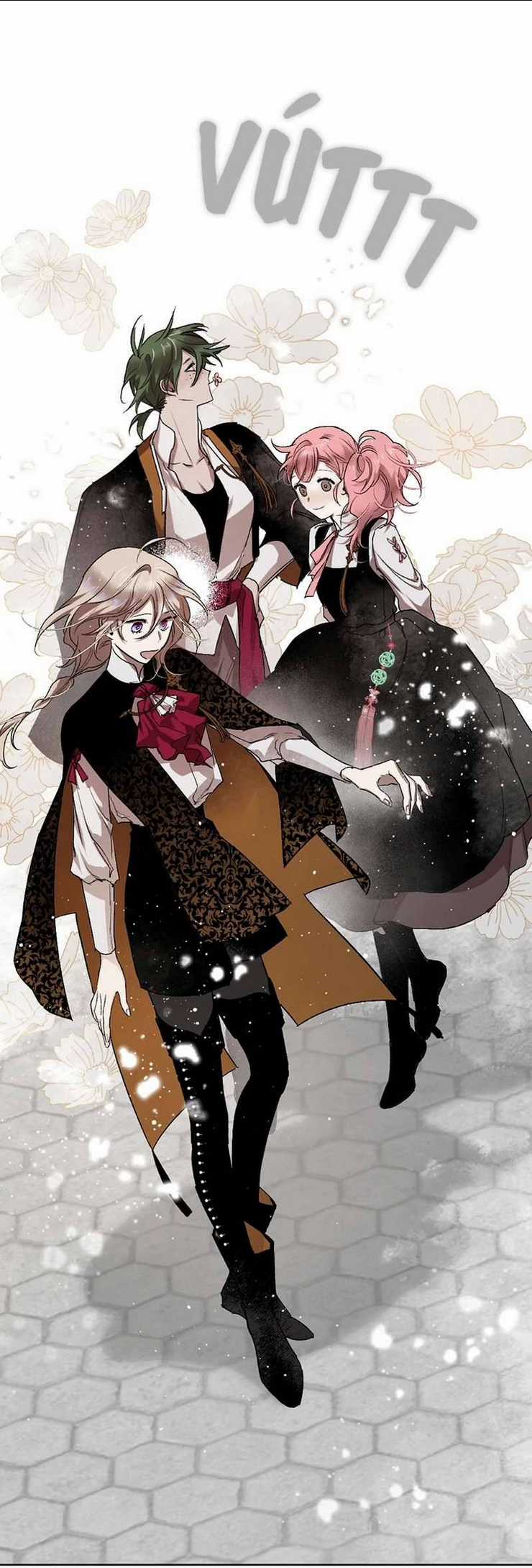 Lời Thú Nhận Của Chúa Tể Bóng Tối Chapter 10 trang 5