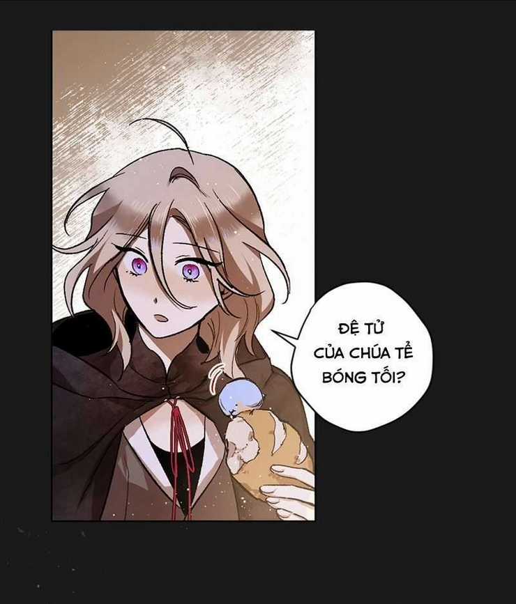Lời Thú Nhận Của Chúa Tể Bóng Tối Chapter 10 trang 51