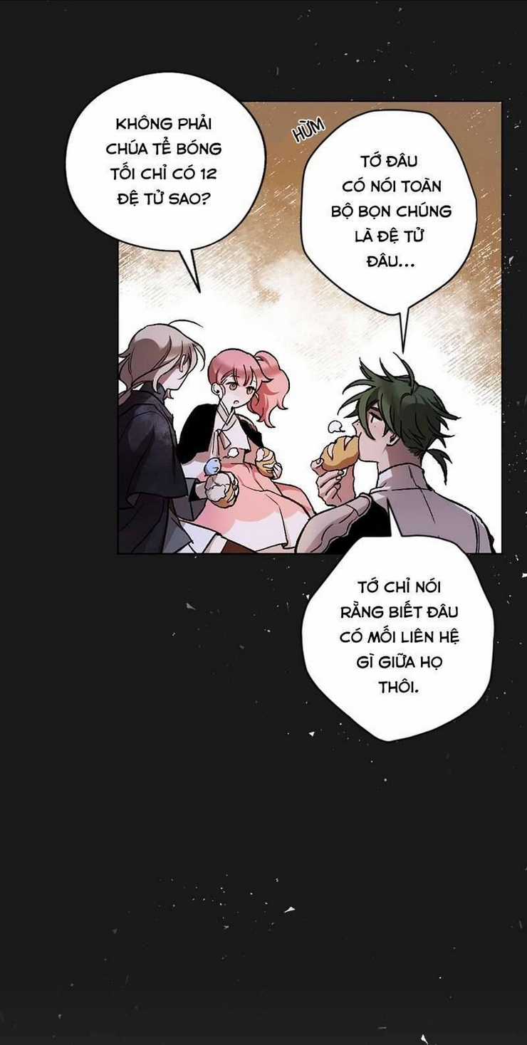 Lời Thú Nhận Của Chúa Tể Bóng Tối Chapter 10 trang 52