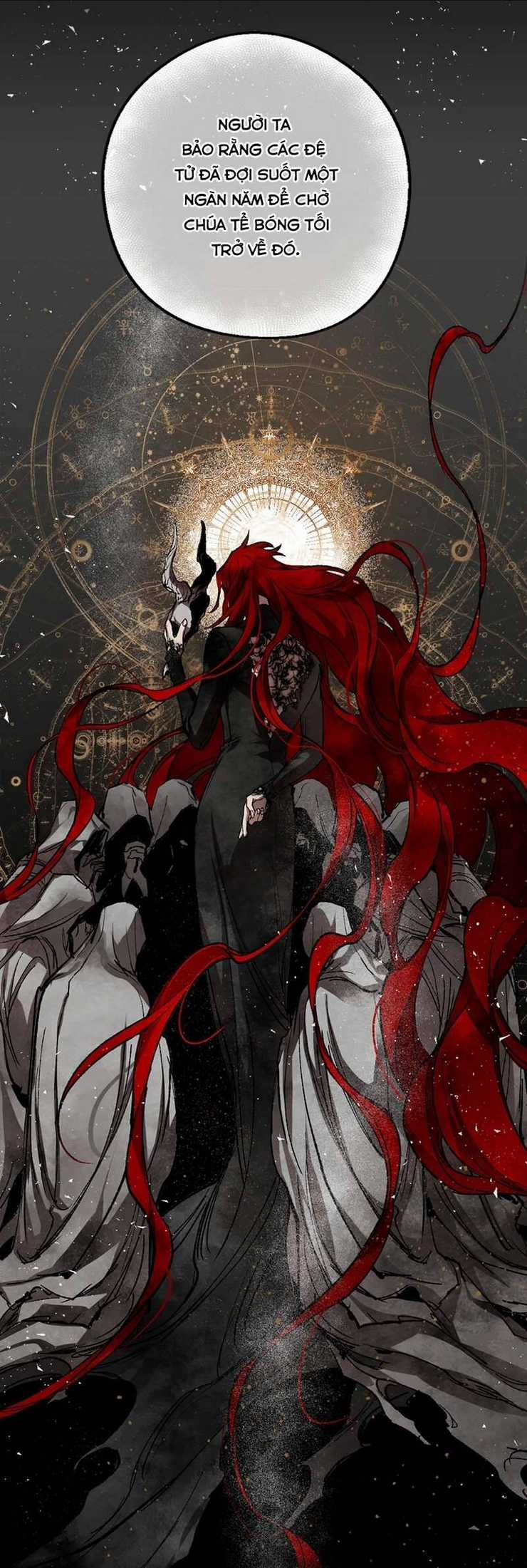 Lời Thú Nhận Của Chúa Tể Bóng Tối Chapter 10 trang 53