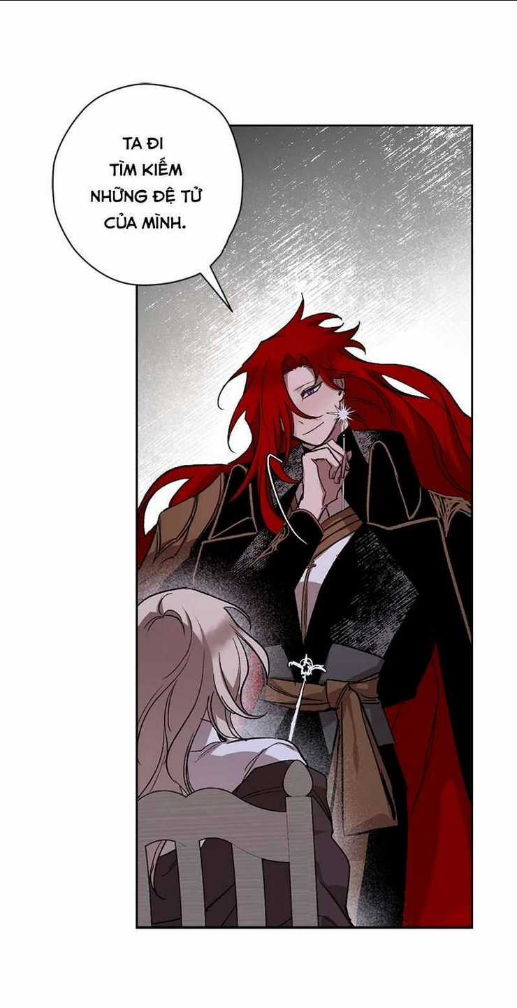 Lời Thú Nhận Của Chúa Tể Bóng Tối Chapter 10 trang 56