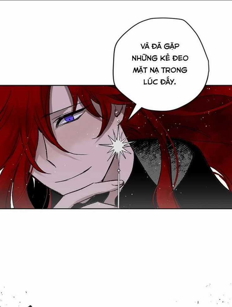 Lời Thú Nhận Của Chúa Tể Bóng Tối Chapter 10 trang 57