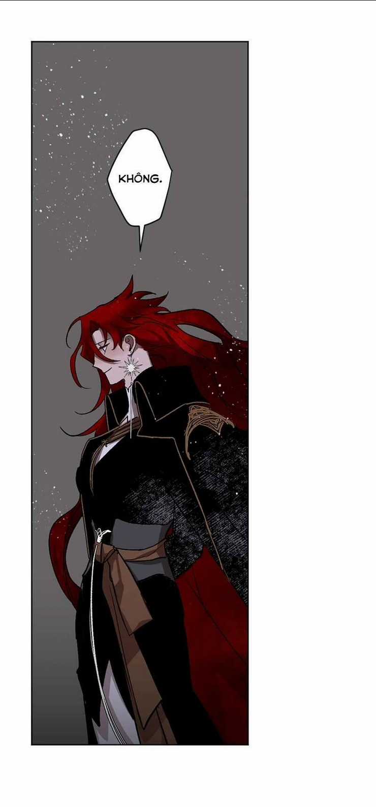 Lời Thú Nhận Của Chúa Tể Bóng Tối Chapter 10 trang 60