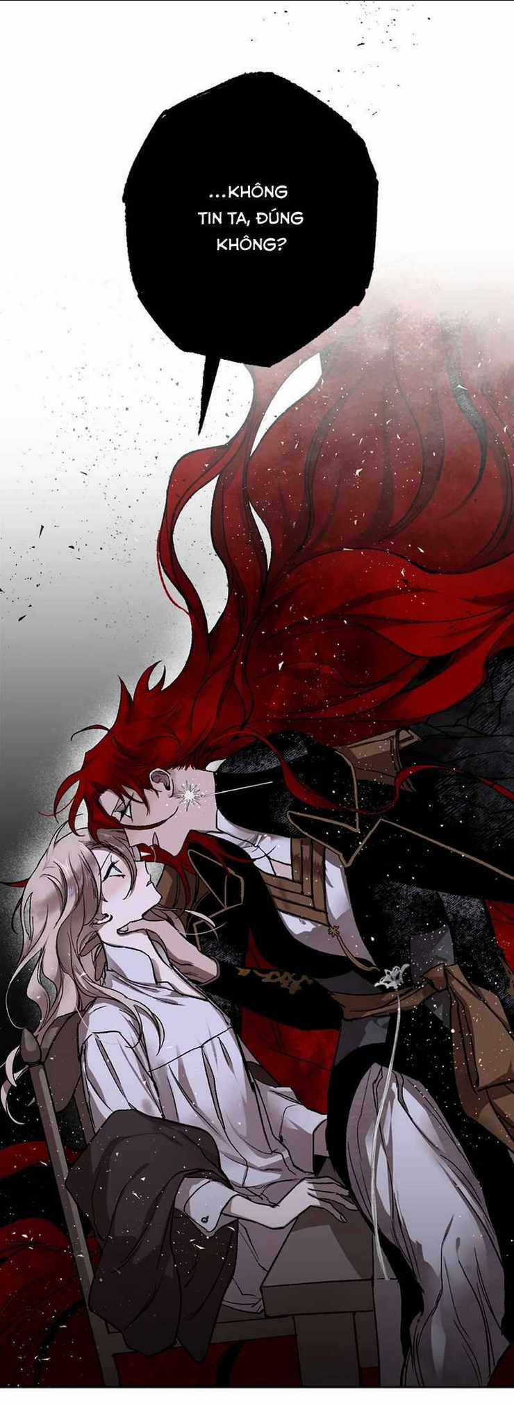 Lời Thú Nhận Của Chúa Tể Bóng Tối Chapter 10 trang 63