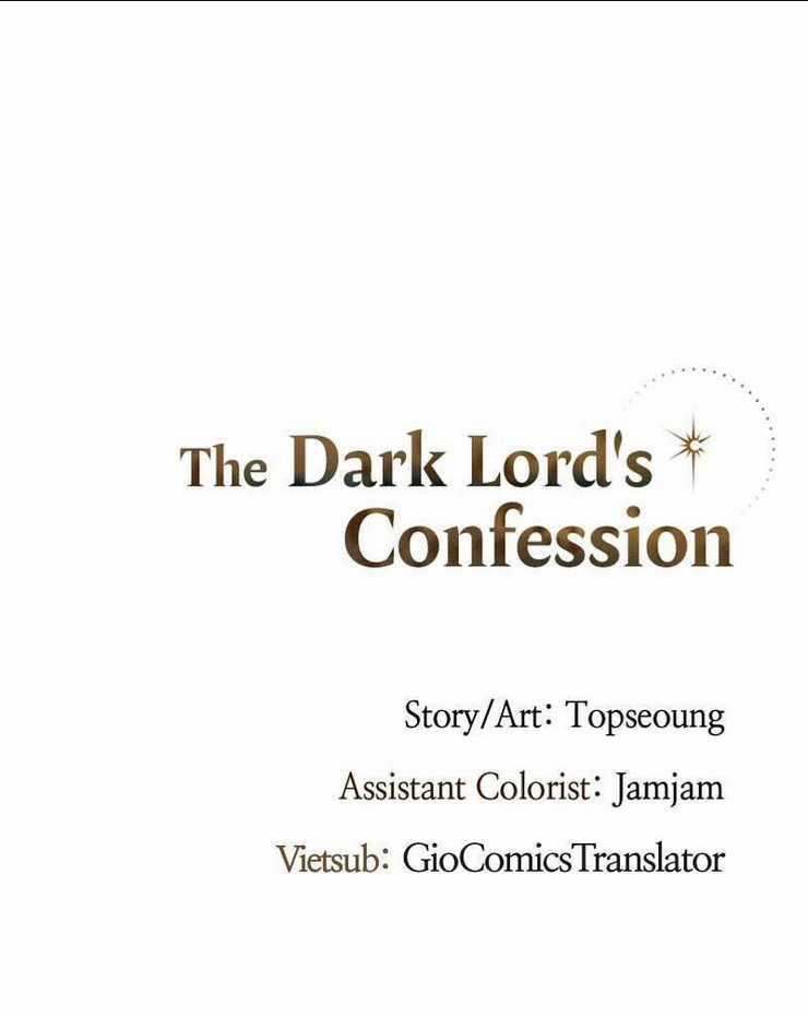 Lời Thú Nhận Của Chúa Tể Bóng Tối Chapter 10 trang 64