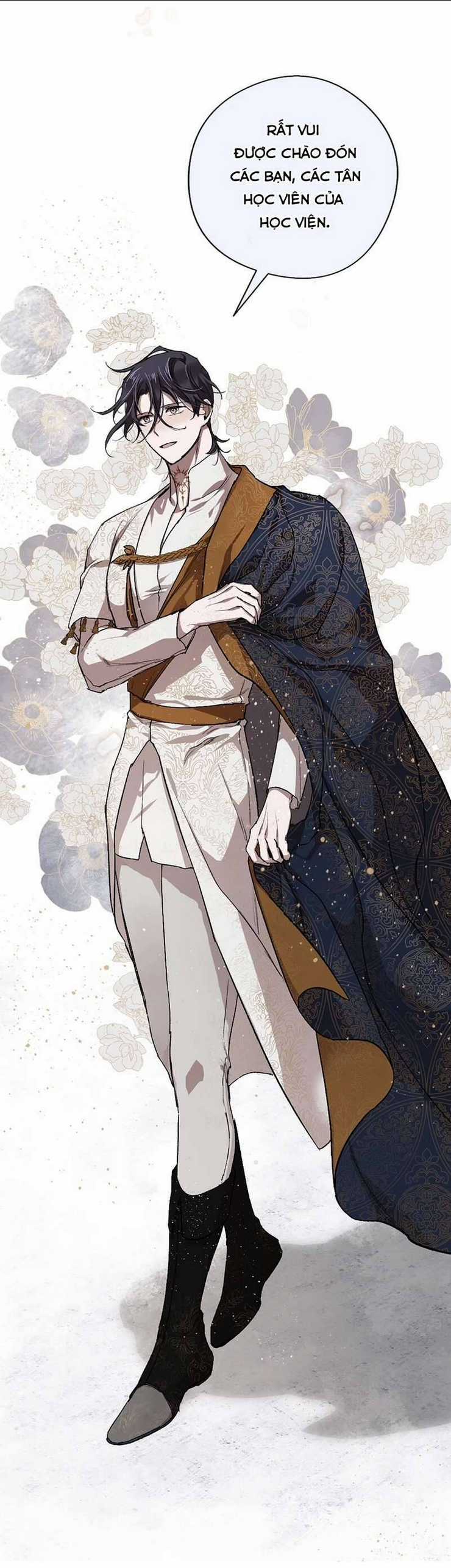 Lời Thú Nhận Của Chúa Tể Bóng Tối Chapter 10 trang 8