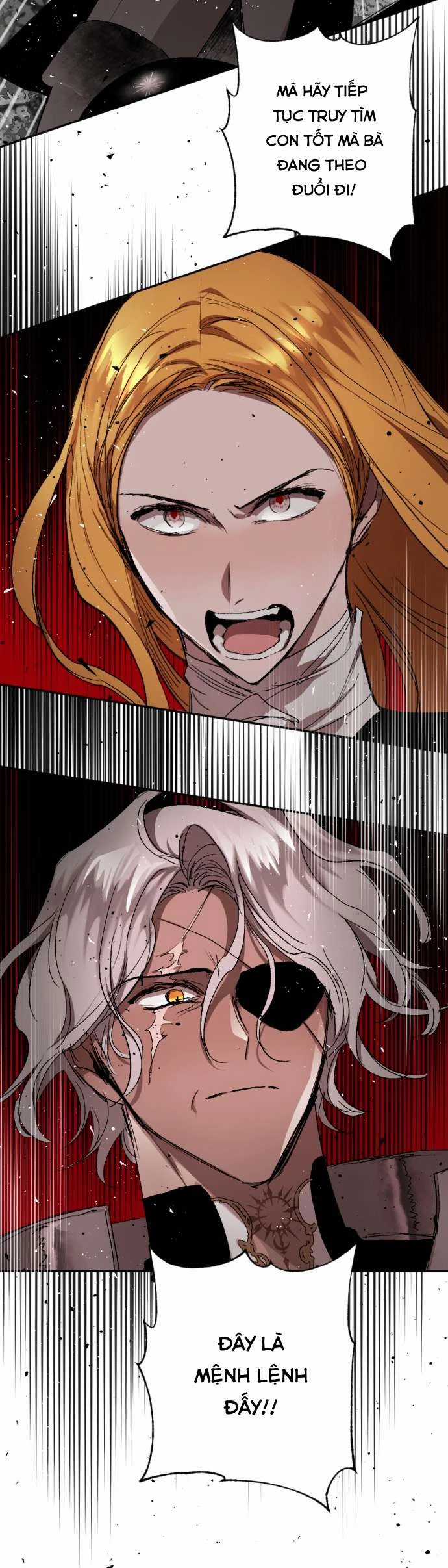 Lời Thú Nhận Của Chúa Tể Bóng Tối Chapter 100 trang 10