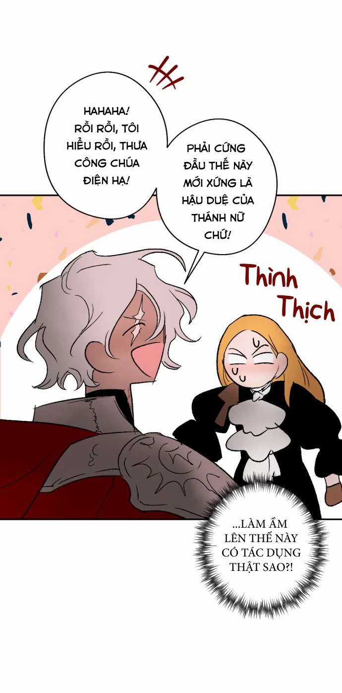 Lời Thú Nhận Của Chúa Tể Bóng Tối Chapter 100 trang 12