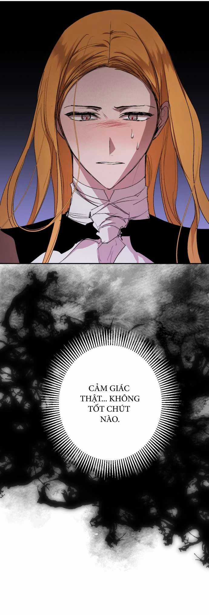 Lời Thú Nhận Của Chúa Tể Bóng Tối Chapter 100 trang 22