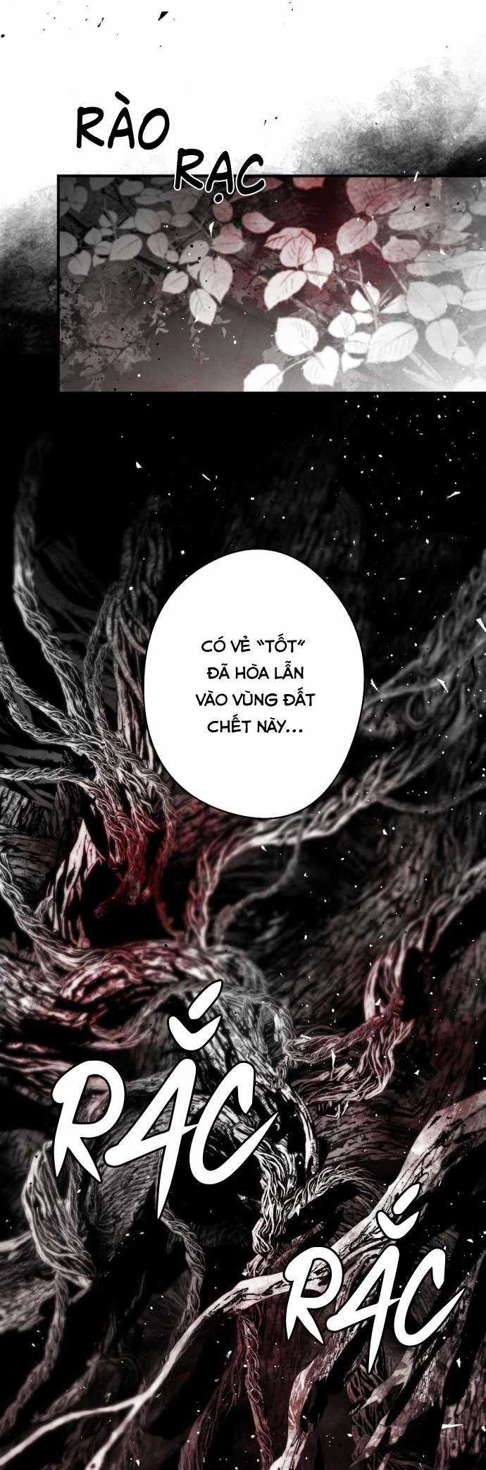 Lời Thú Nhận Của Chúa Tể Bóng Tối Chapter 100 trang 25