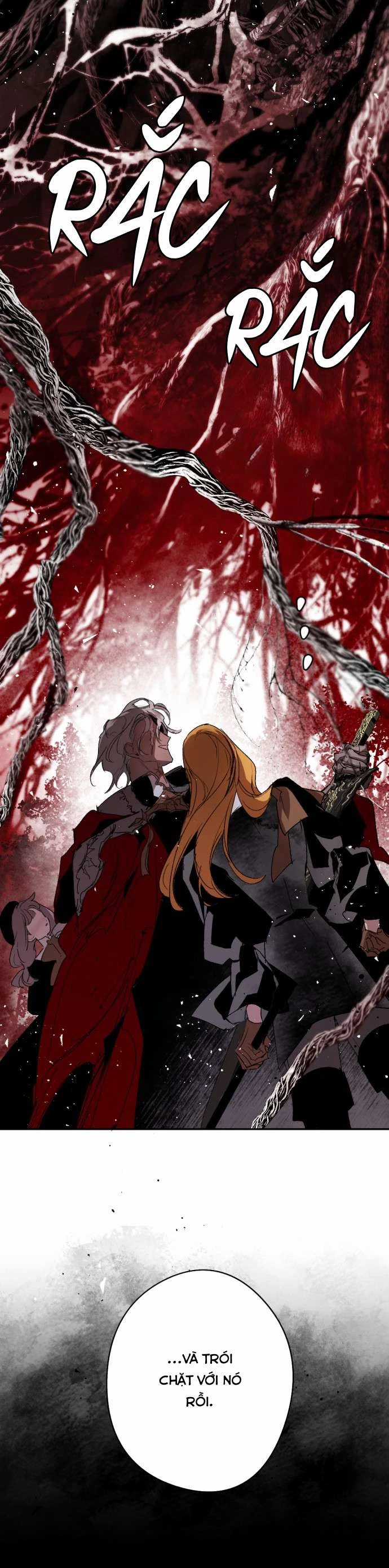 Lời Thú Nhận Của Chúa Tể Bóng Tối Chapter 100 trang 26