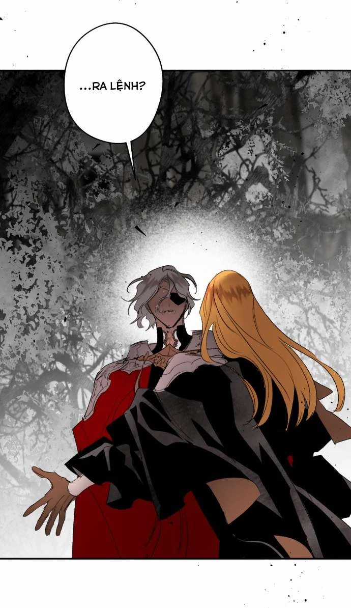 Lời Thú Nhận Của Chúa Tể Bóng Tối Chapter 100 trang 3