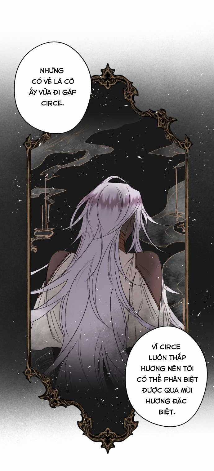 Lời Thú Nhận Của Chúa Tể Bóng Tối Chapter 100 trang 30