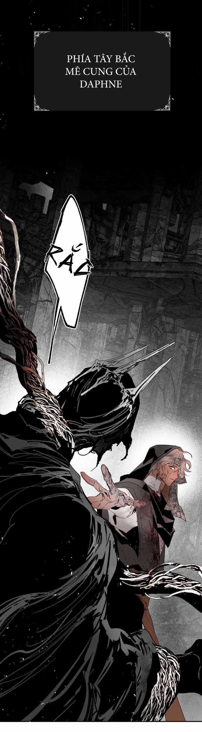 Lời Thú Nhận Của Chúa Tể Bóng Tối Chapter 100 trang 37