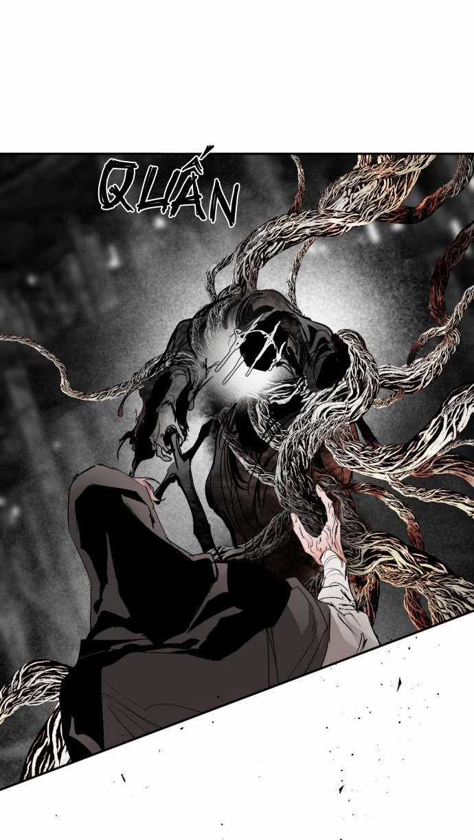 Lời Thú Nhận Của Chúa Tể Bóng Tối Chapter 100 trang 38