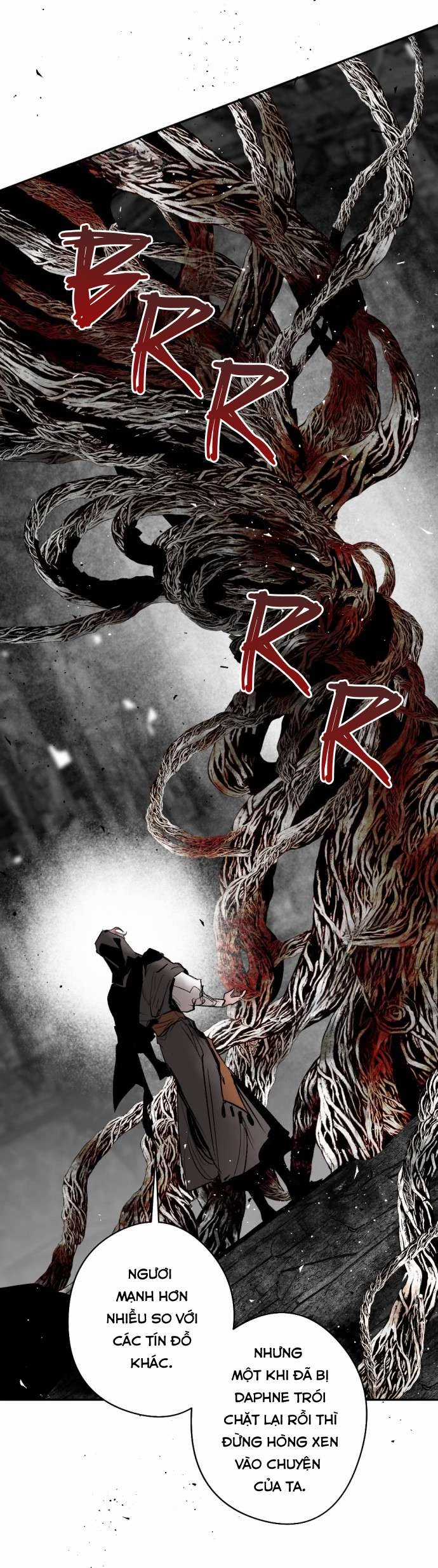 Lời Thú Nhận Của Chúa Tể Bóng Tối Chapter 100 trang 39