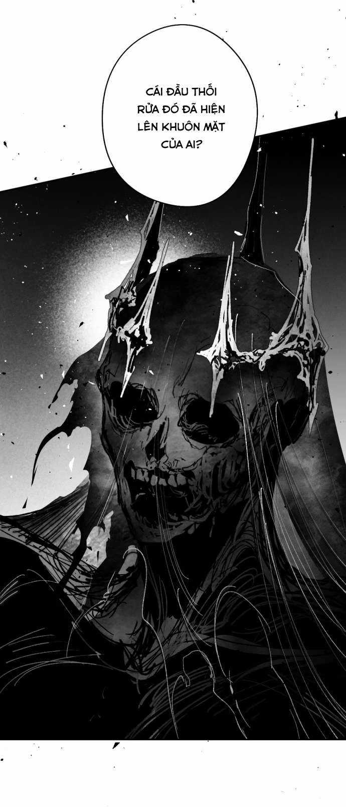 Lời Thú Nhận Của Chúa Tể Bóng Tối Chapter 100 trang 41