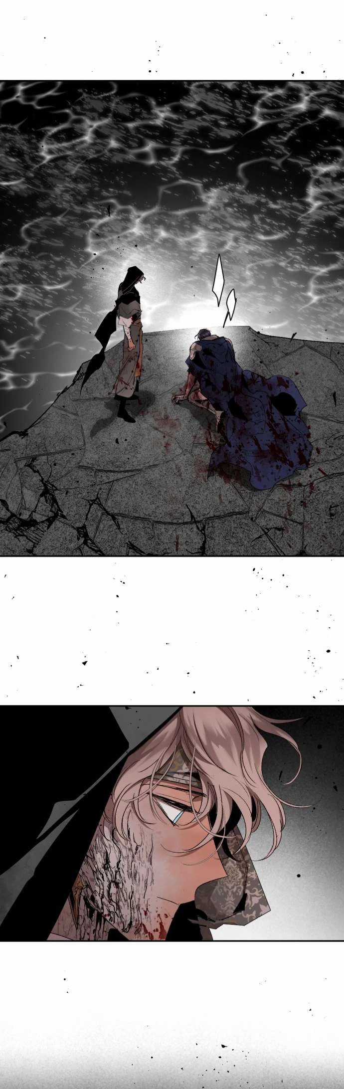 Lời Thú Nhận Của Chúa Tể Bóng Tối Chapter 100 trang 42