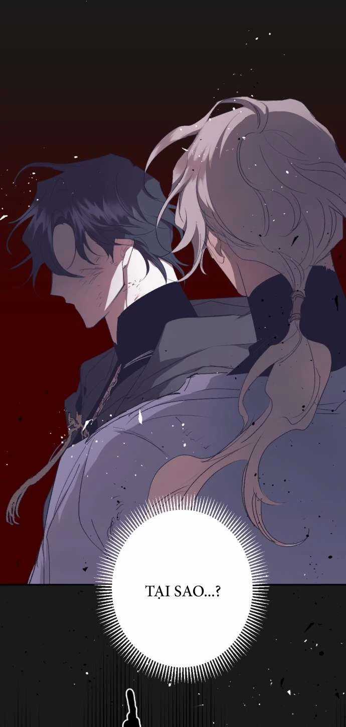 Lời Thú Nhận Của Chúa Tể Bóng Tối Chapter 100 trang 46