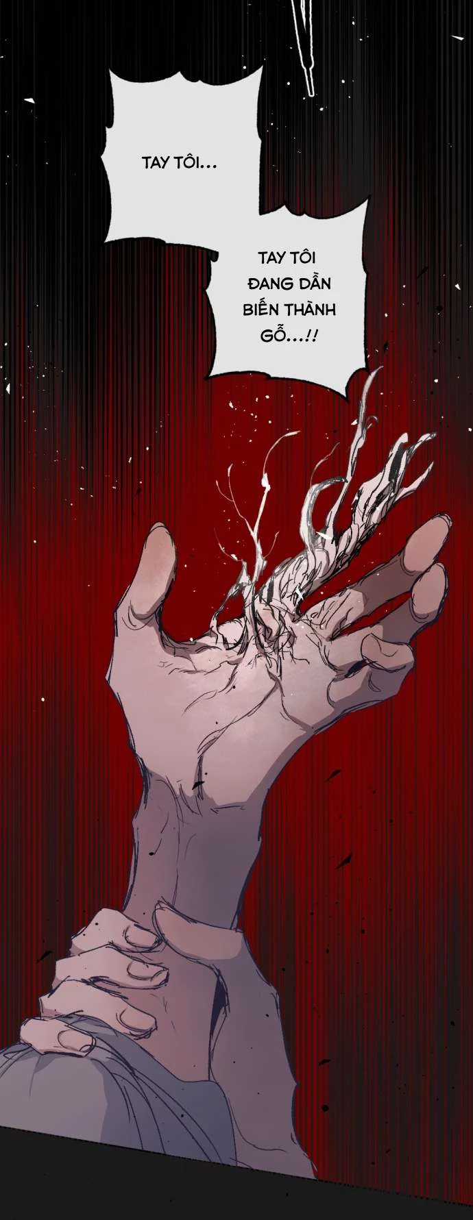 Lời Thú Nhận Của Chúa Tể Bóng Tối Chapter 100 trang 48