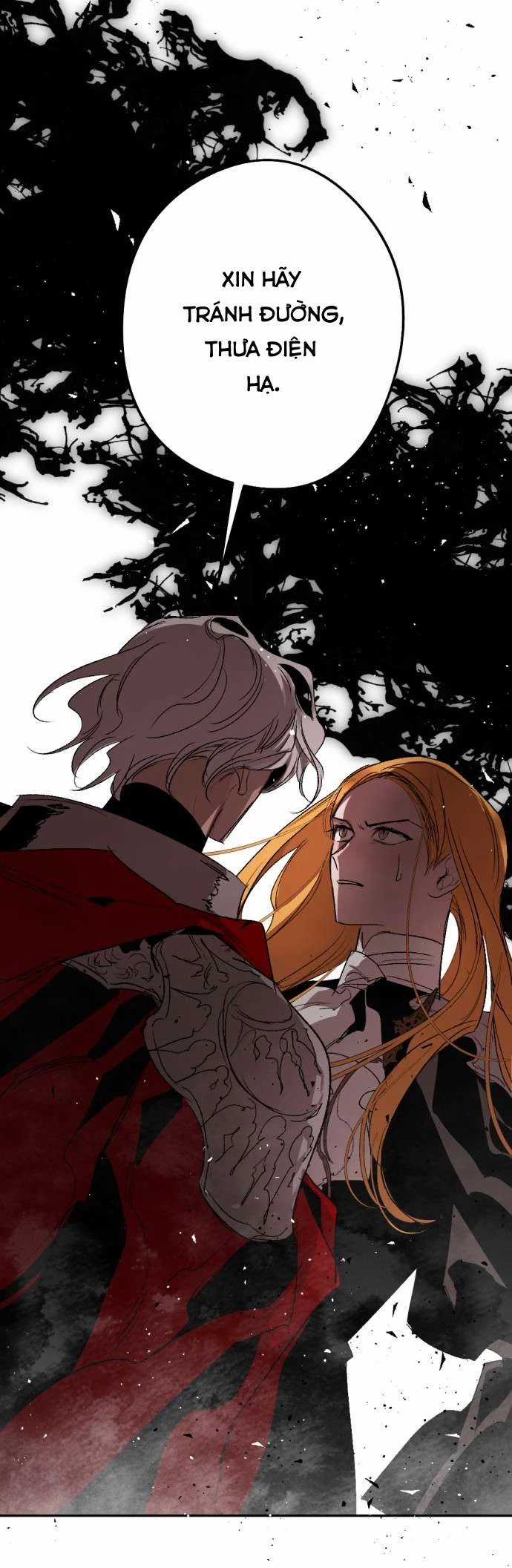 Lời Thú Nhận Của Chúa Tể Bóng Tối Chapter 100 trang 5