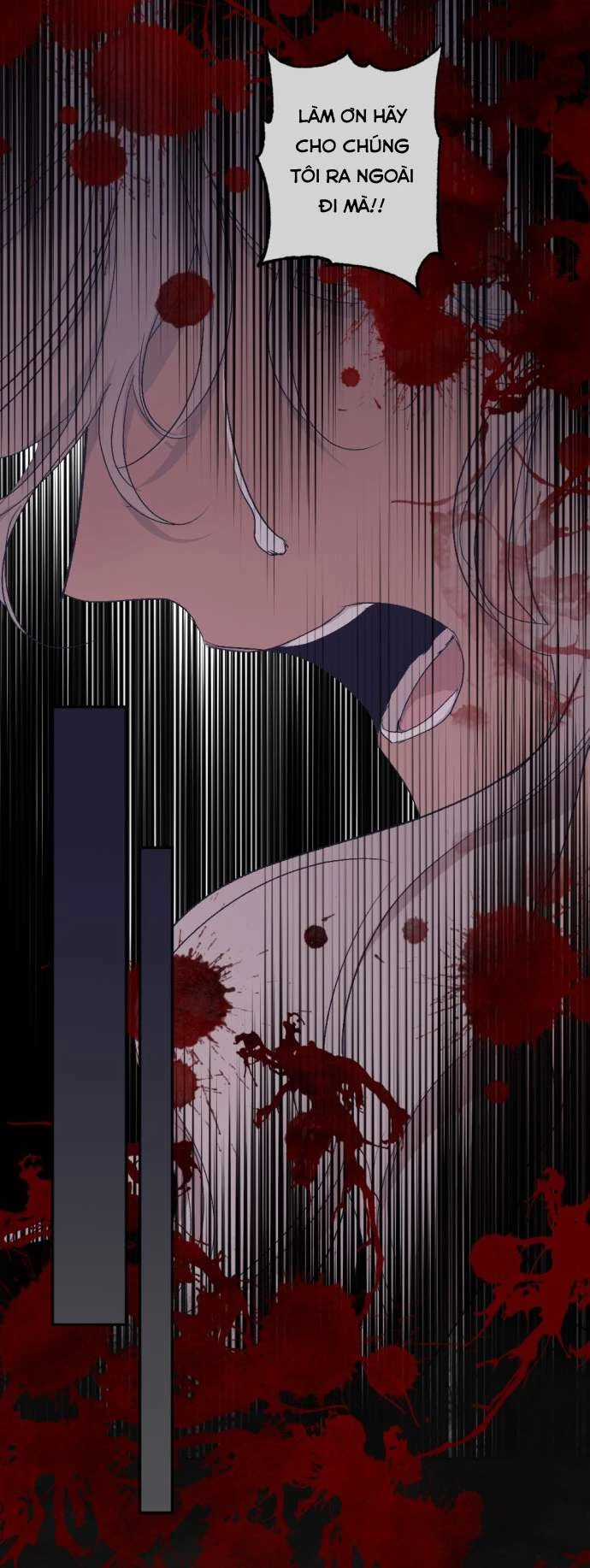 Lời Thú Nhận Của Chúa Tể Bóng Tối Chapter 100 trang 54