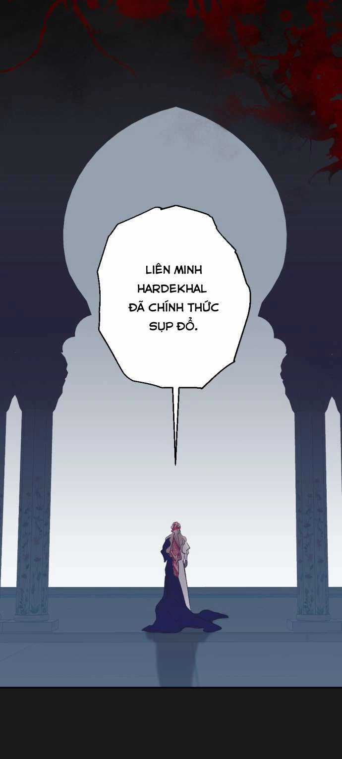 Lời Thú Nhận Của Chúa Tể Bóng Tối Chapter 100 trang 55