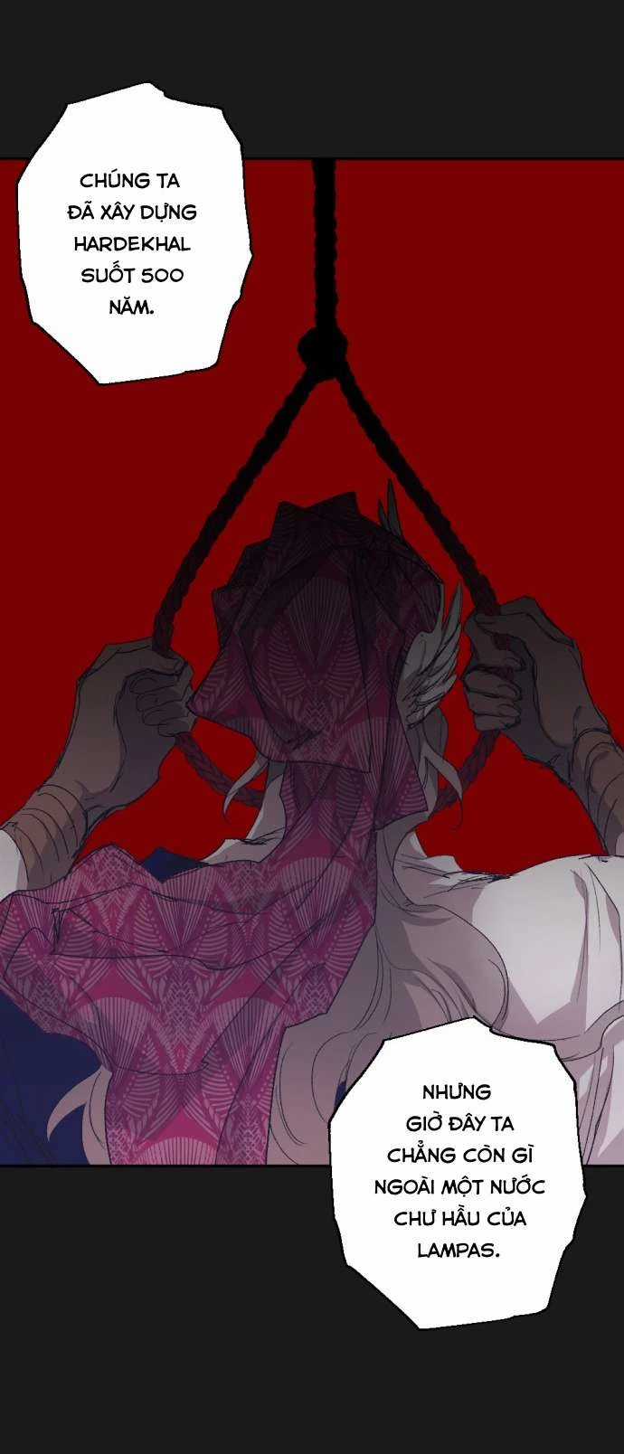 Lời Thú Nhận Của Chúa Tể Bóng Tối Chapter 100 trang 56