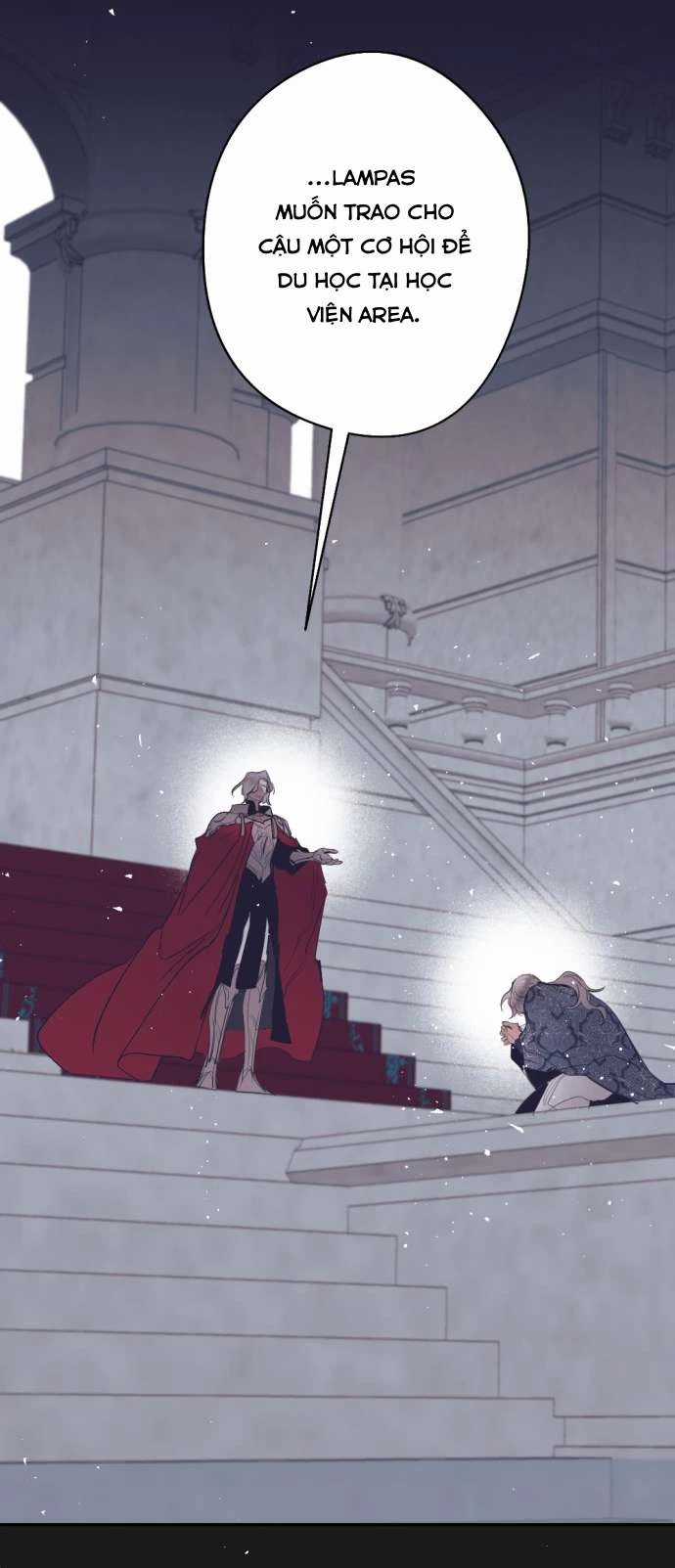 Lời Thú Nhận Của Chúa Tể Bóng Tối Chapter 100 trang 58