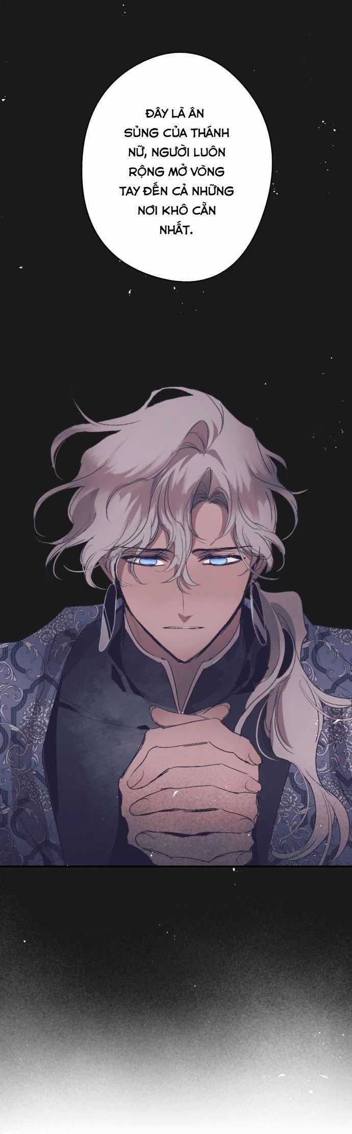 Lời Thú Nhận Của Chúa Tể Bóng Tối Chapter 100 trang 59