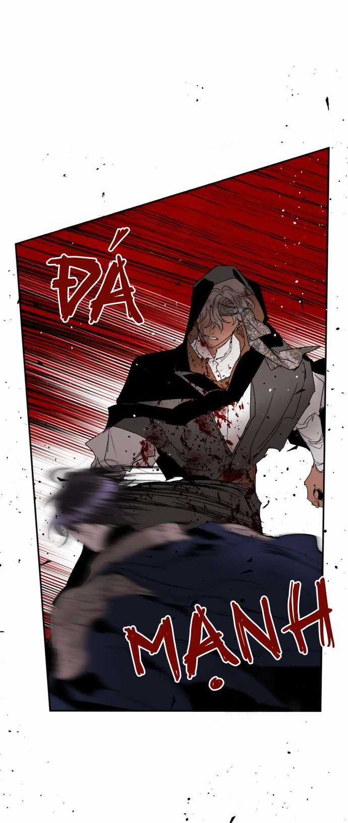 Lời Thú Nhận Của Chúa Tể Bóng Tối Chapter 100 trang 61