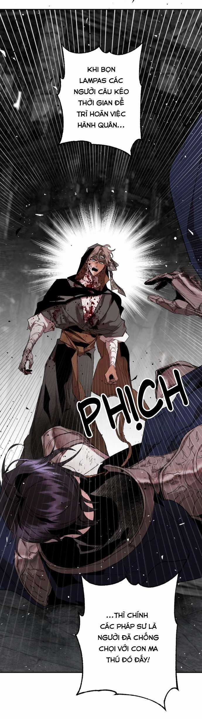 Lời Thú Nhận Của Chúa Tể Bóng Tối Chapter 100 trang 62