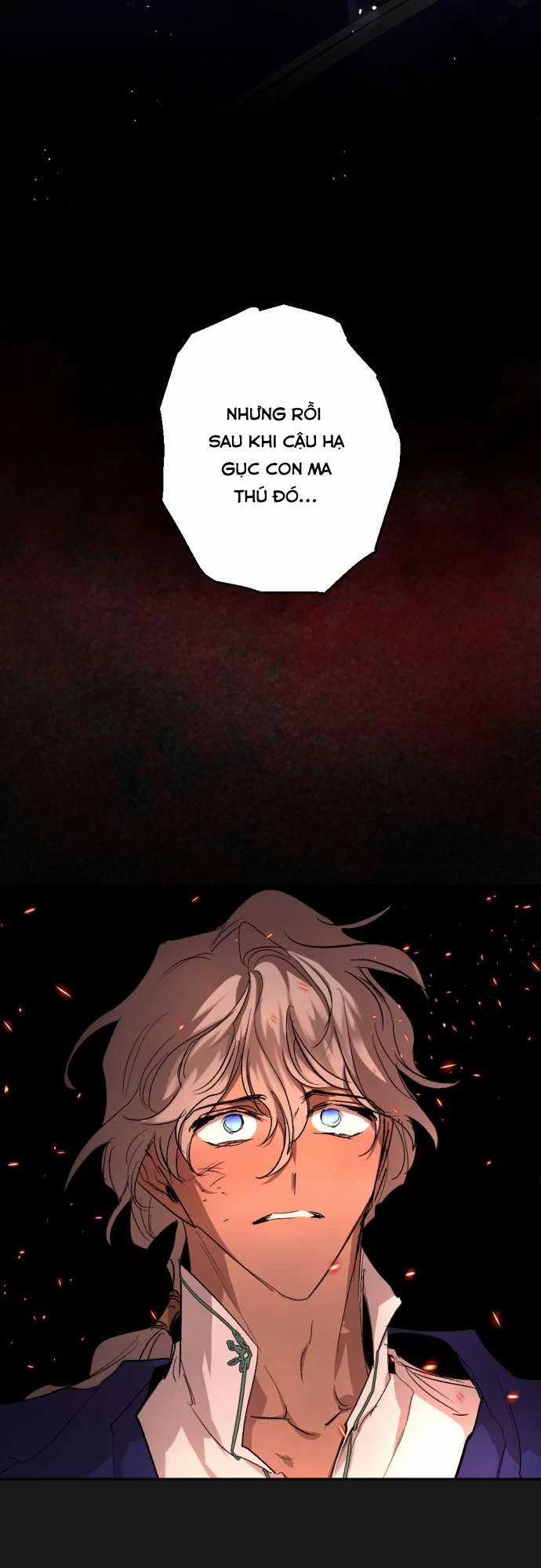 Lời Thú Nhận Của Chúa Tể Bóng Tối Chapter 100 trang 66